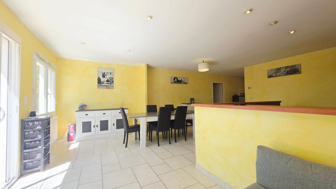 Maison à vendre, 166m², Bourges