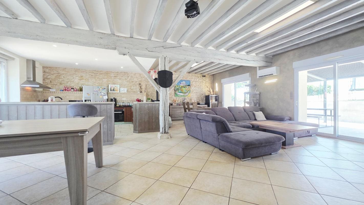Maison à vendre, 165m², Saint-Germain-du-Puy
