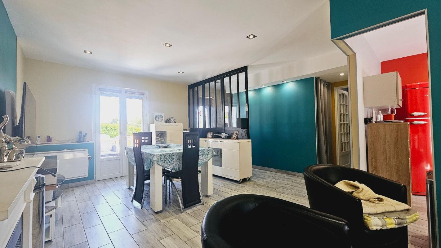 Maison à vendre, 92m², Saint-Florent-sur-Cher
