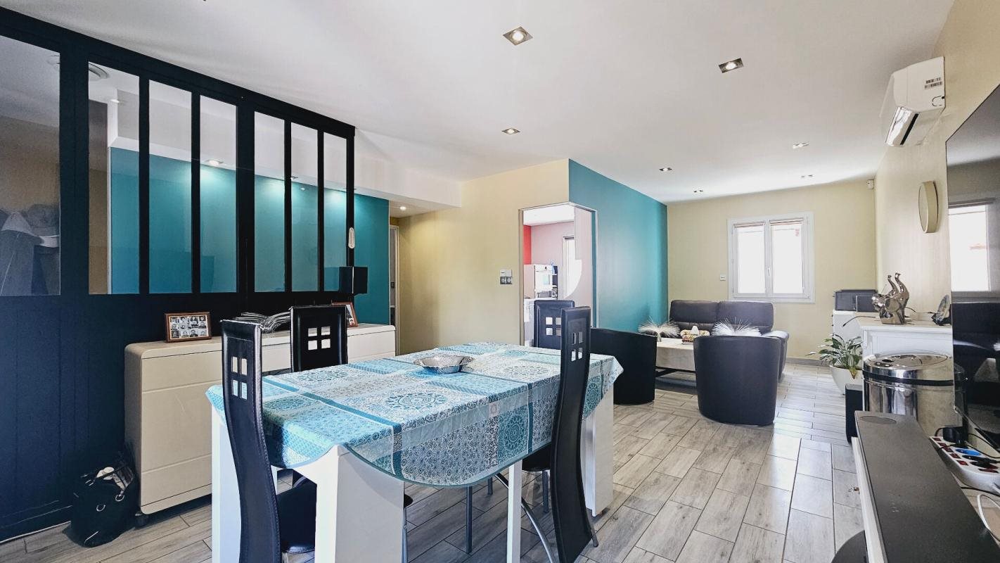 Maison à vendre, 92m², Saint-Florent-sur-Cher