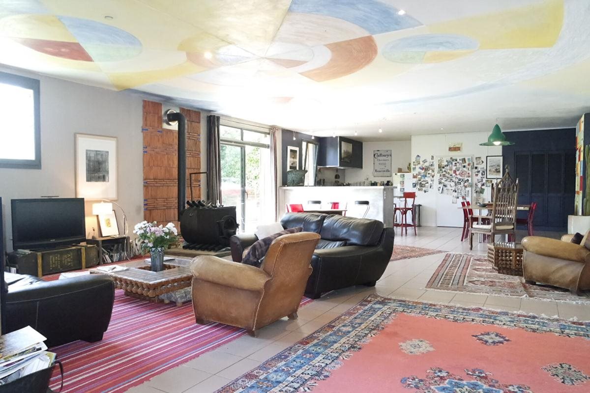 Maison à vendre, 401m², Baugy