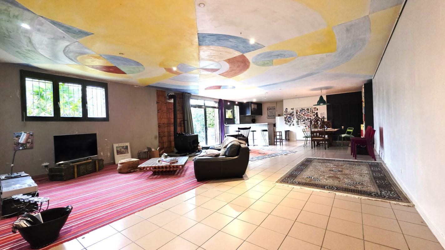 Maison à vendre, 401m², Baugy