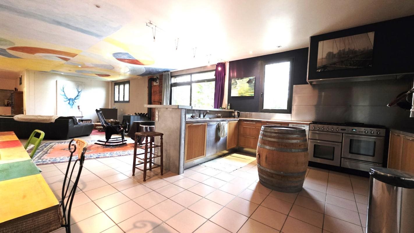 Maison à vendre, 401m², Baugy