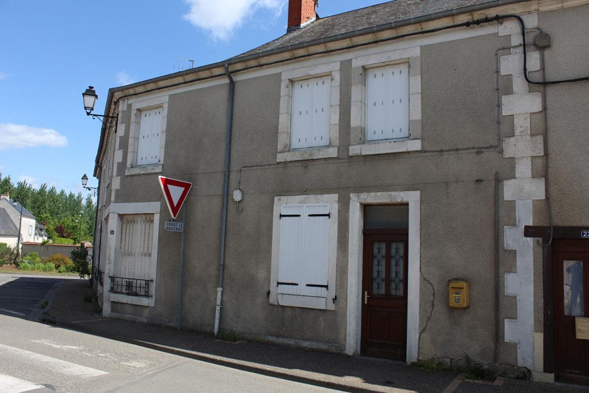 Maison à vendre, 140m², Sainte-Solange