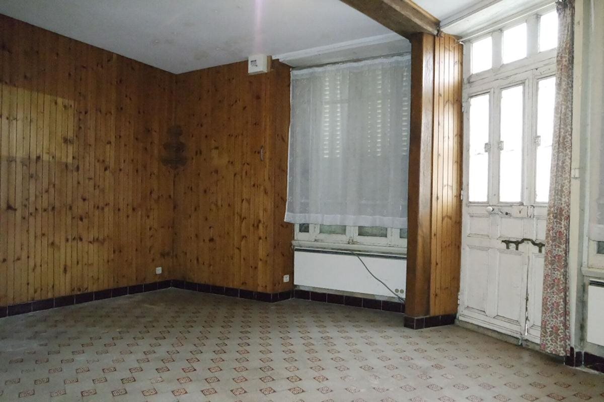 Maison à vendre, 140m², Sainte-Solange