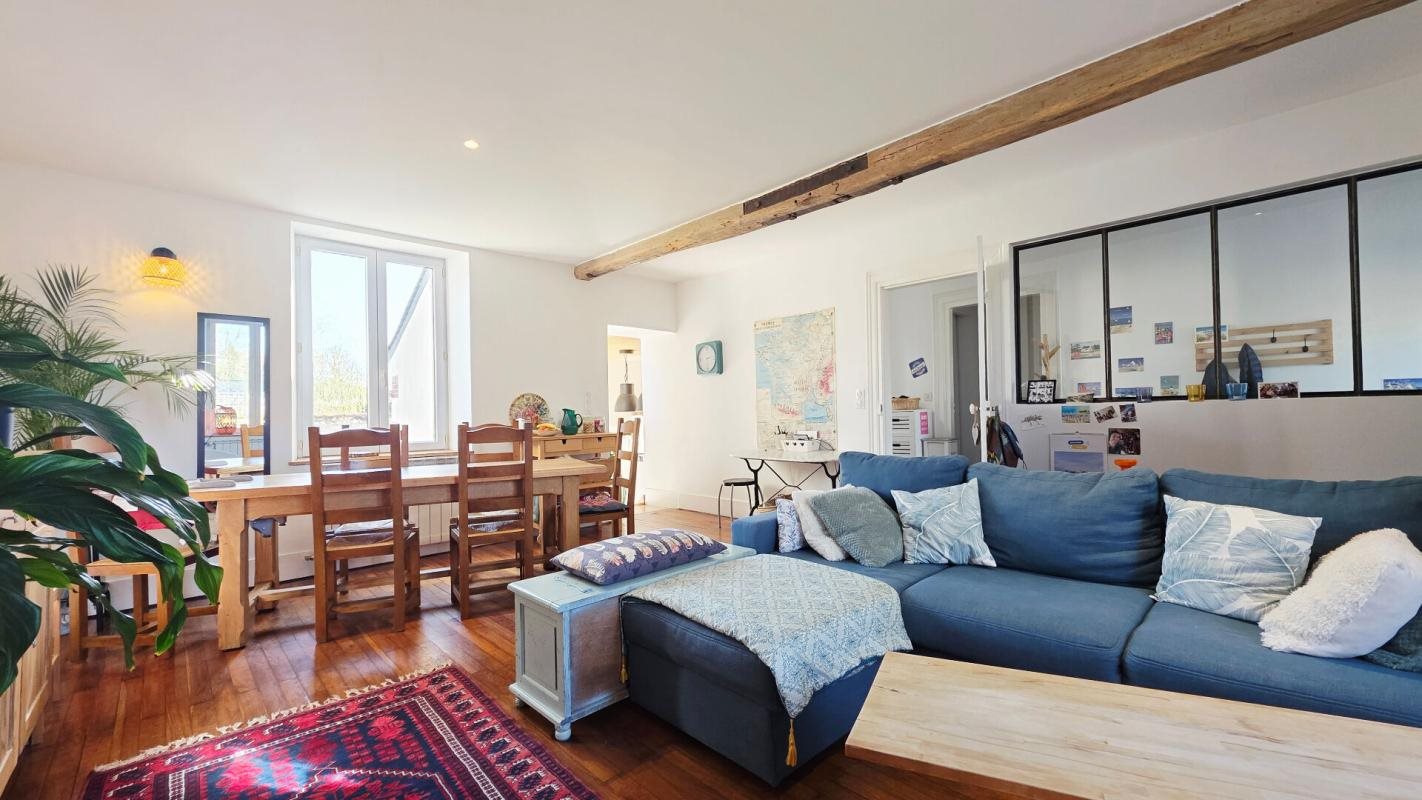 Maison à vendre, 173m², Bourges