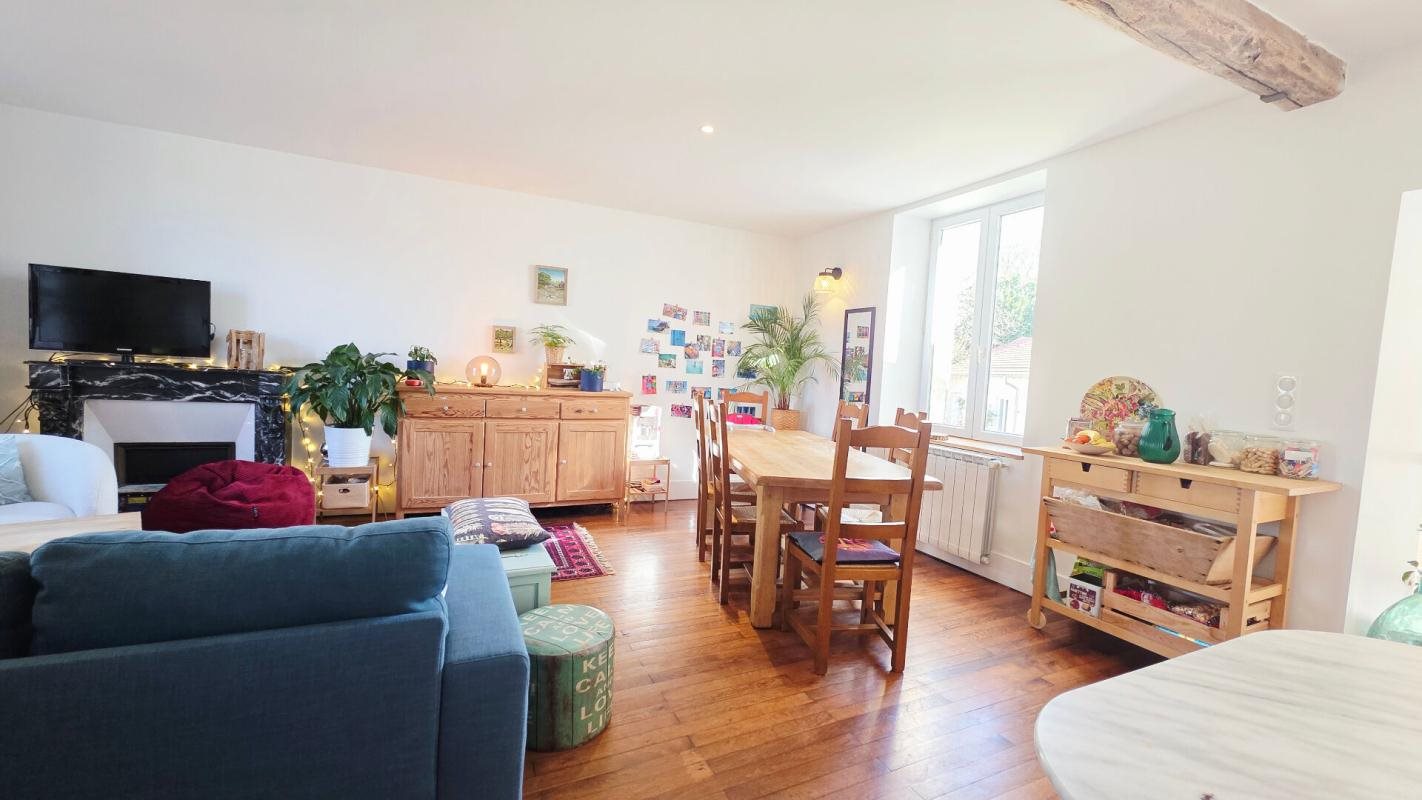 Maison à vendre, 173m², Bourges