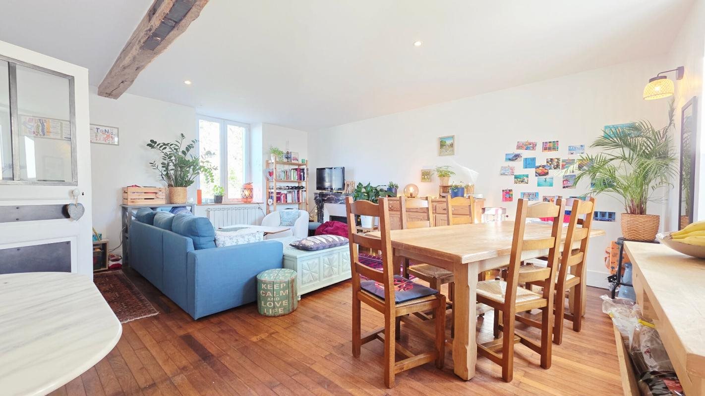 Maison à vendre, 173m², Bourges