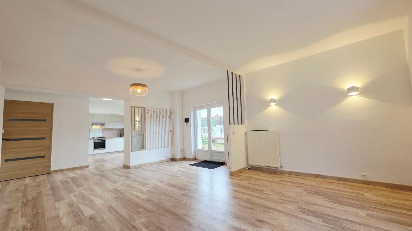 Maison à vendre, 91m², Mehun-sur-Yèvre
