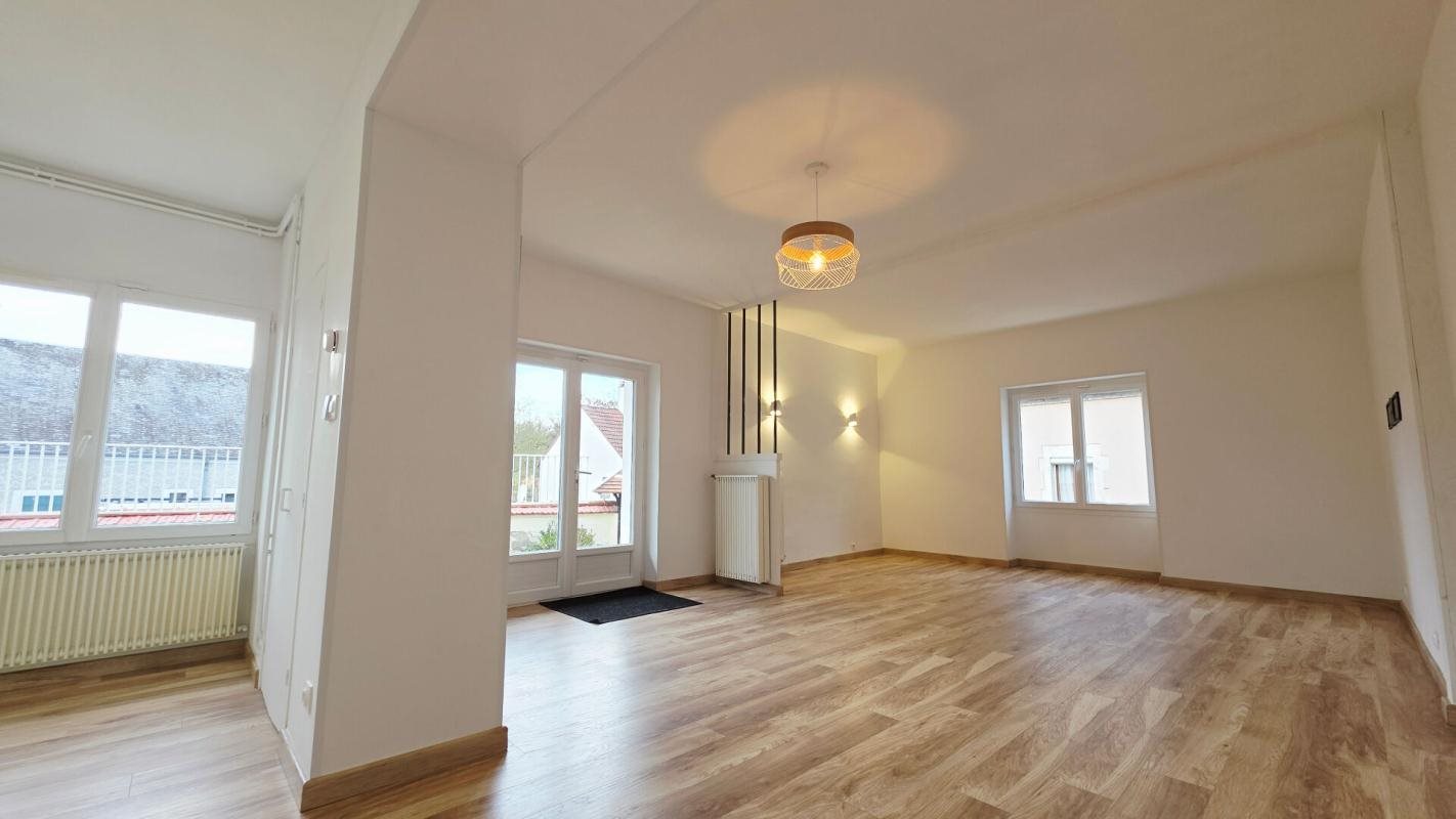 Maison à vendre, 91m², Mehun-sur-Yèvre