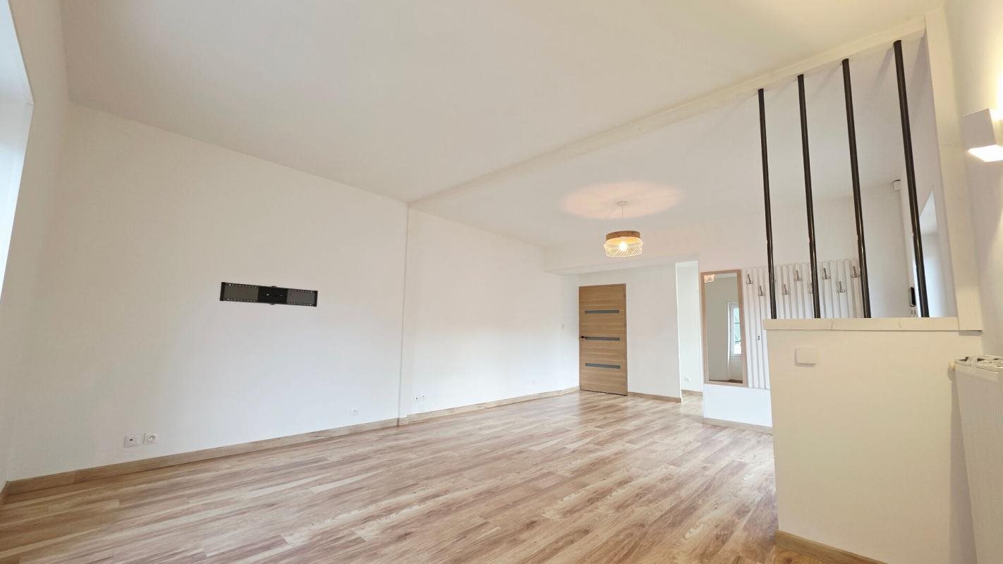 Maison à vendre, 91m², Mehun-sur-Yèvre