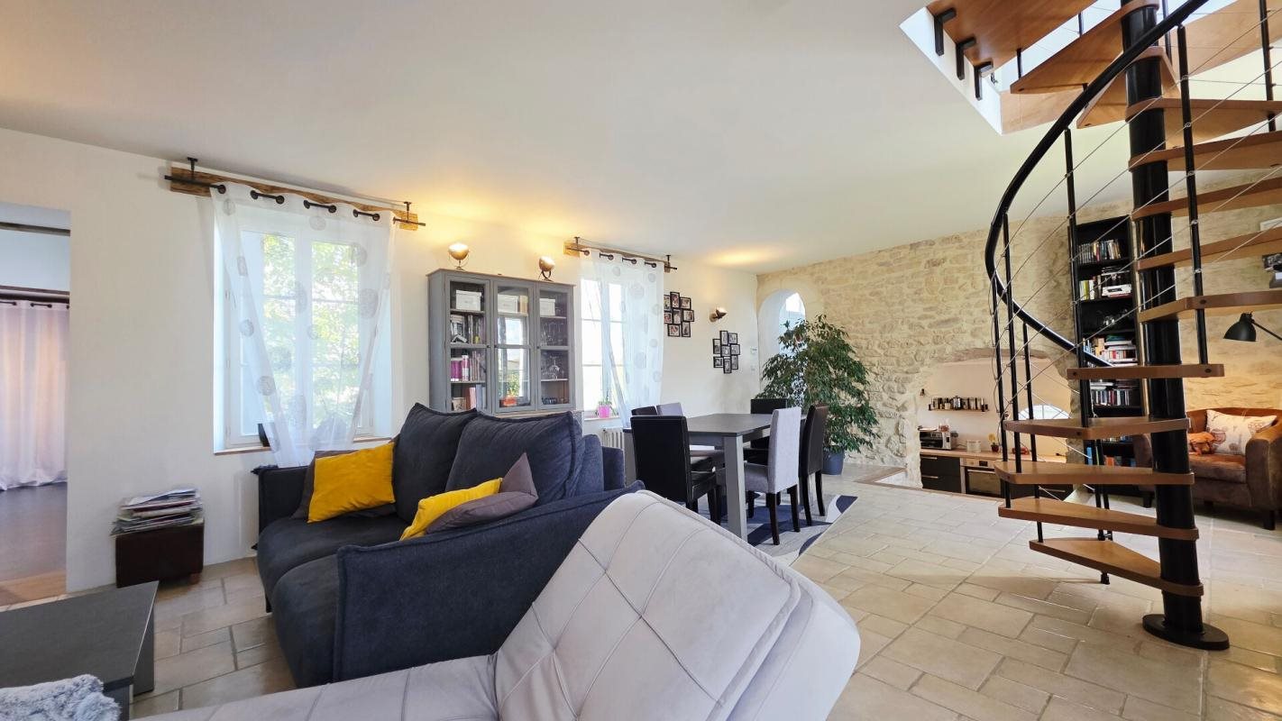 Maison à vendre, 115m², Bourges