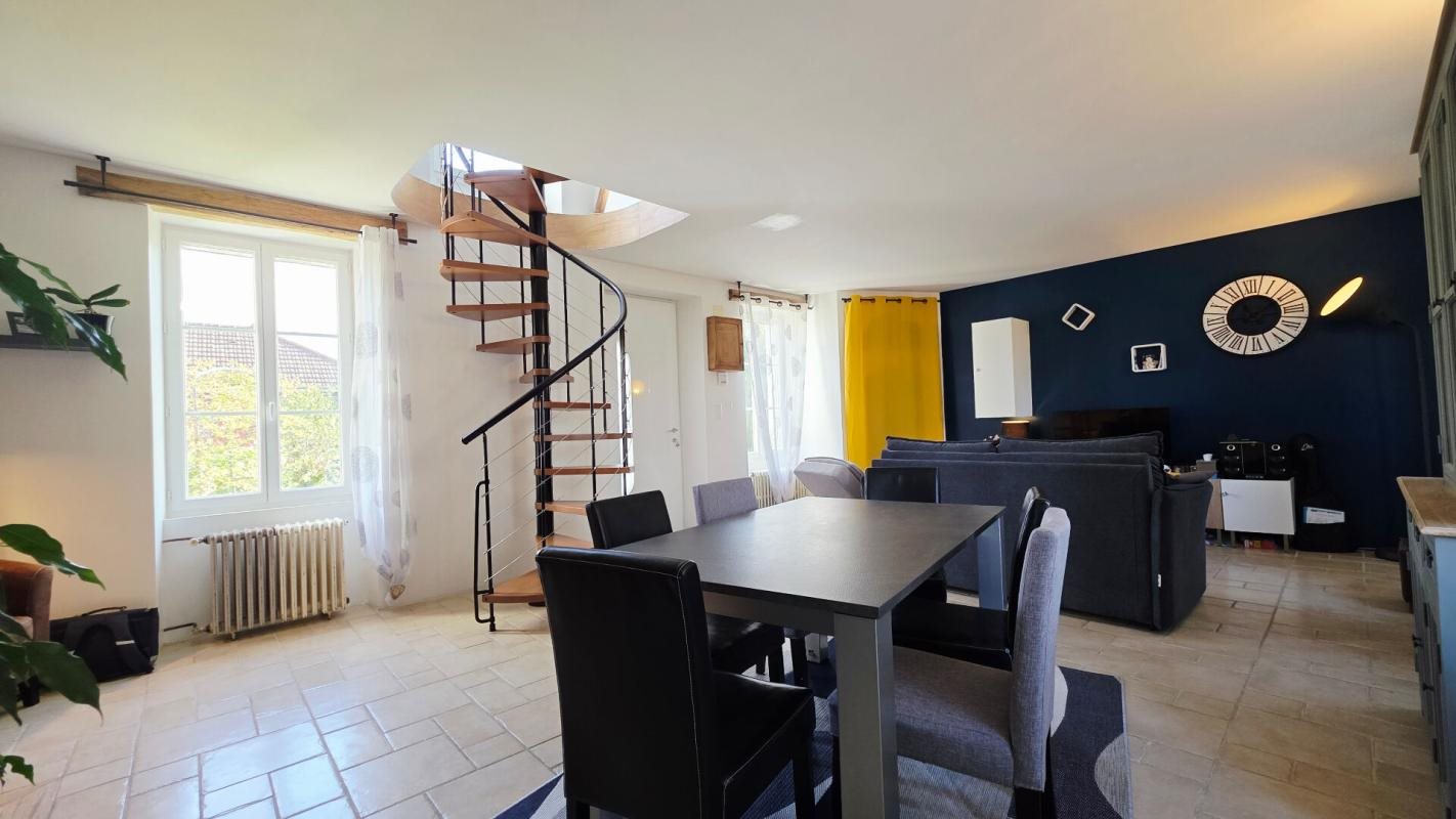 Maison à vendre, 115m², Bourges