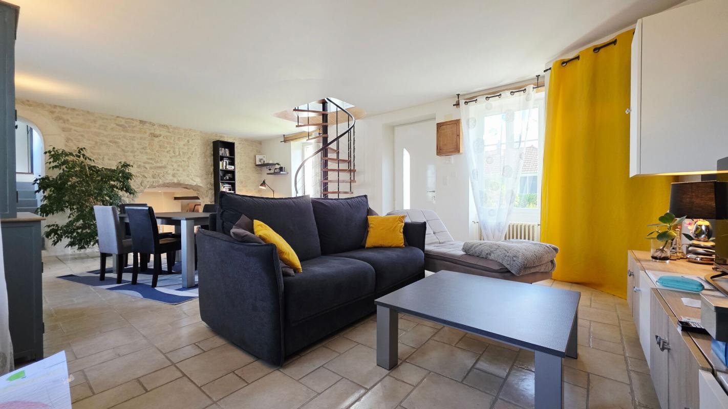 Maison à vendre, 115m², Bourges