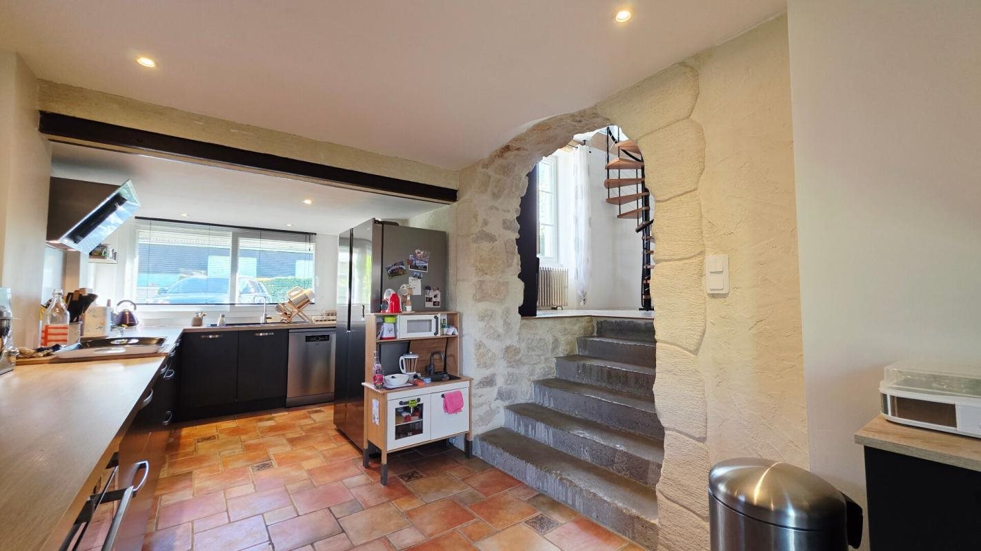 Maison à vendre, 115m², Bourges