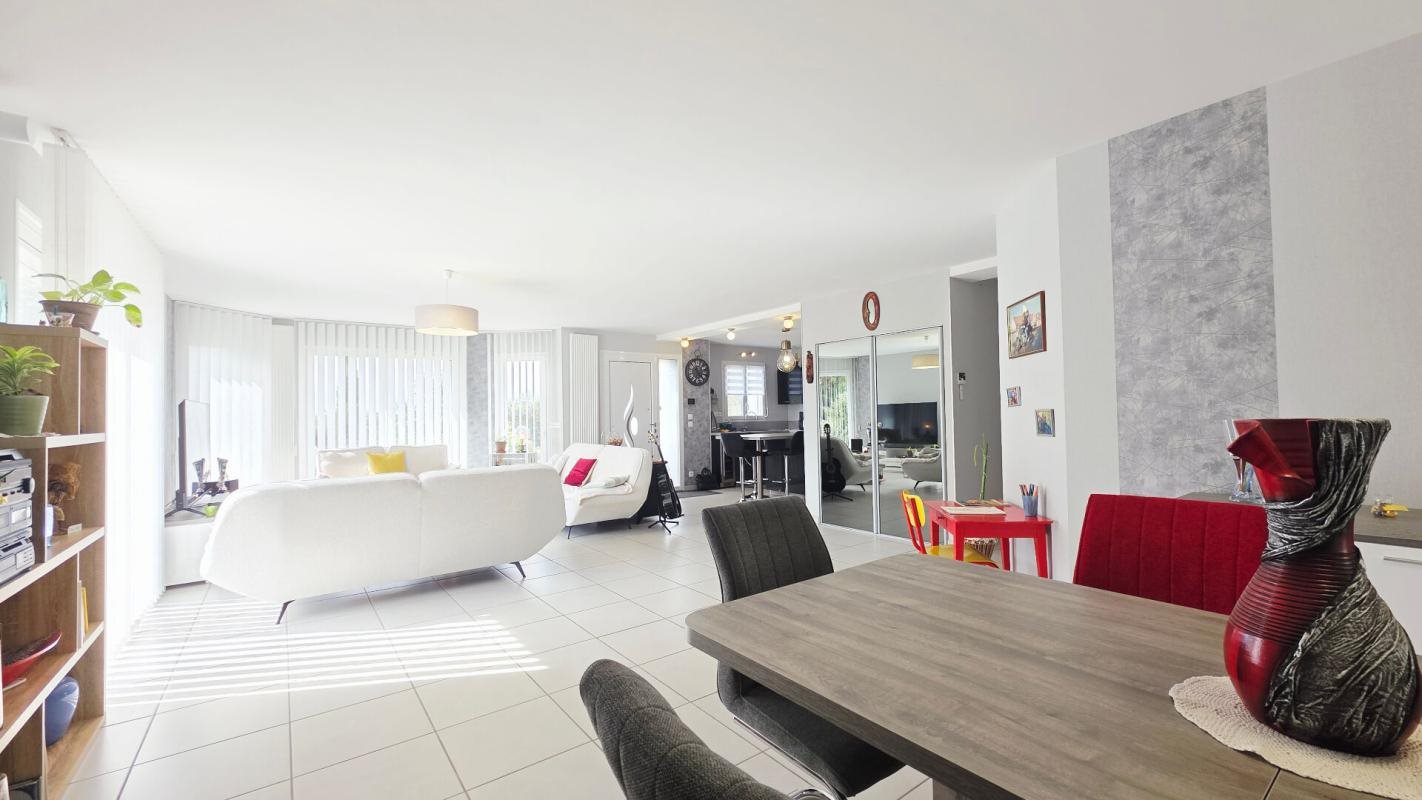 Maison à vendre, 112m², Vasselay