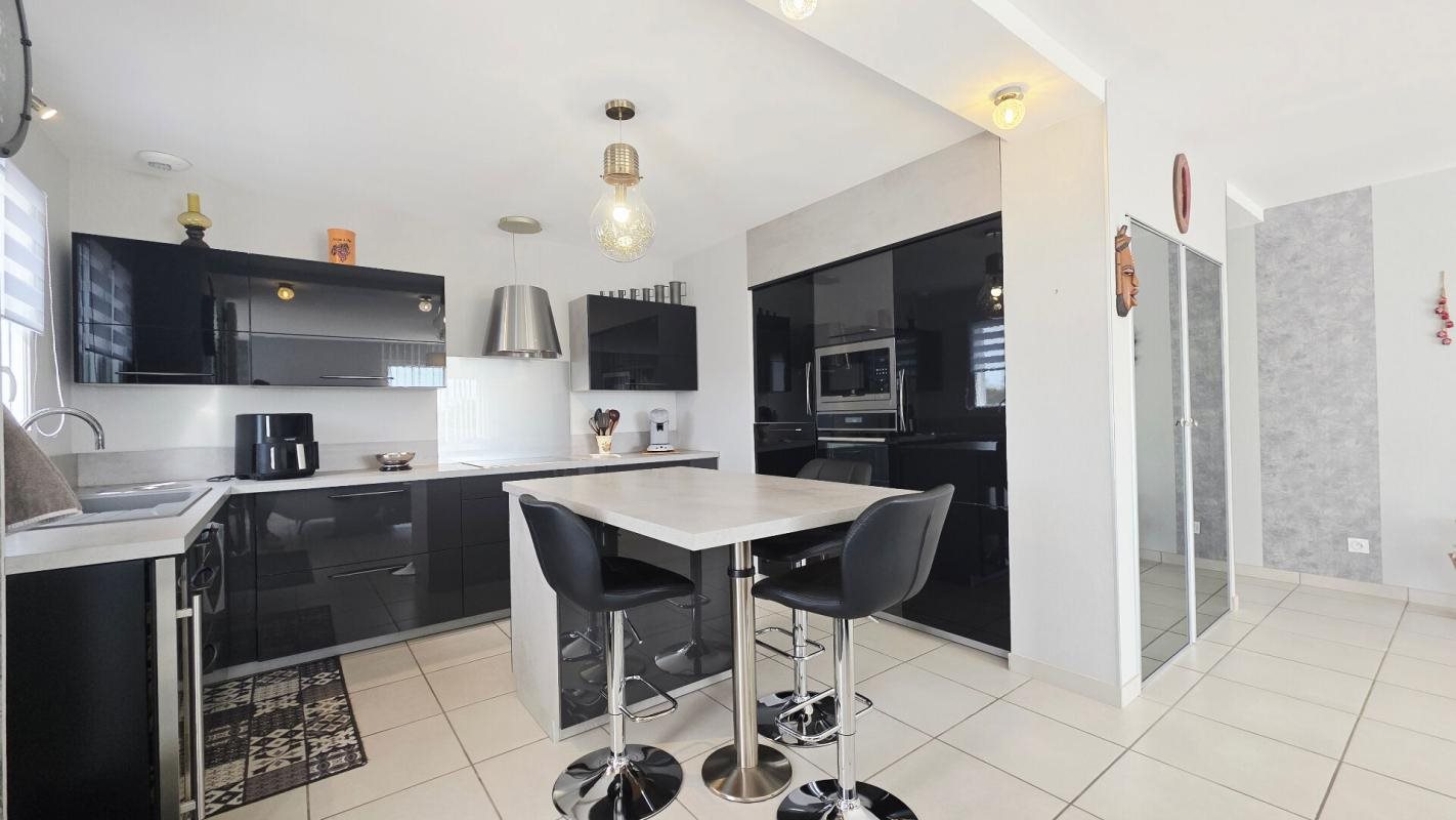Maison à vendre, 112m², Vasselay