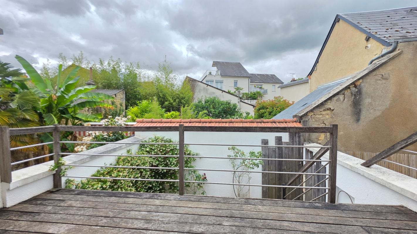Maison à vendre, 171m², Bourges