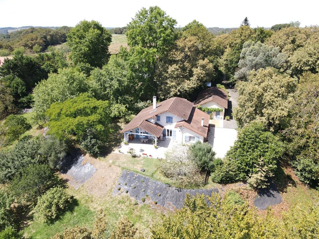 Maison à vendre, 162m², Baigts-de-Béarn