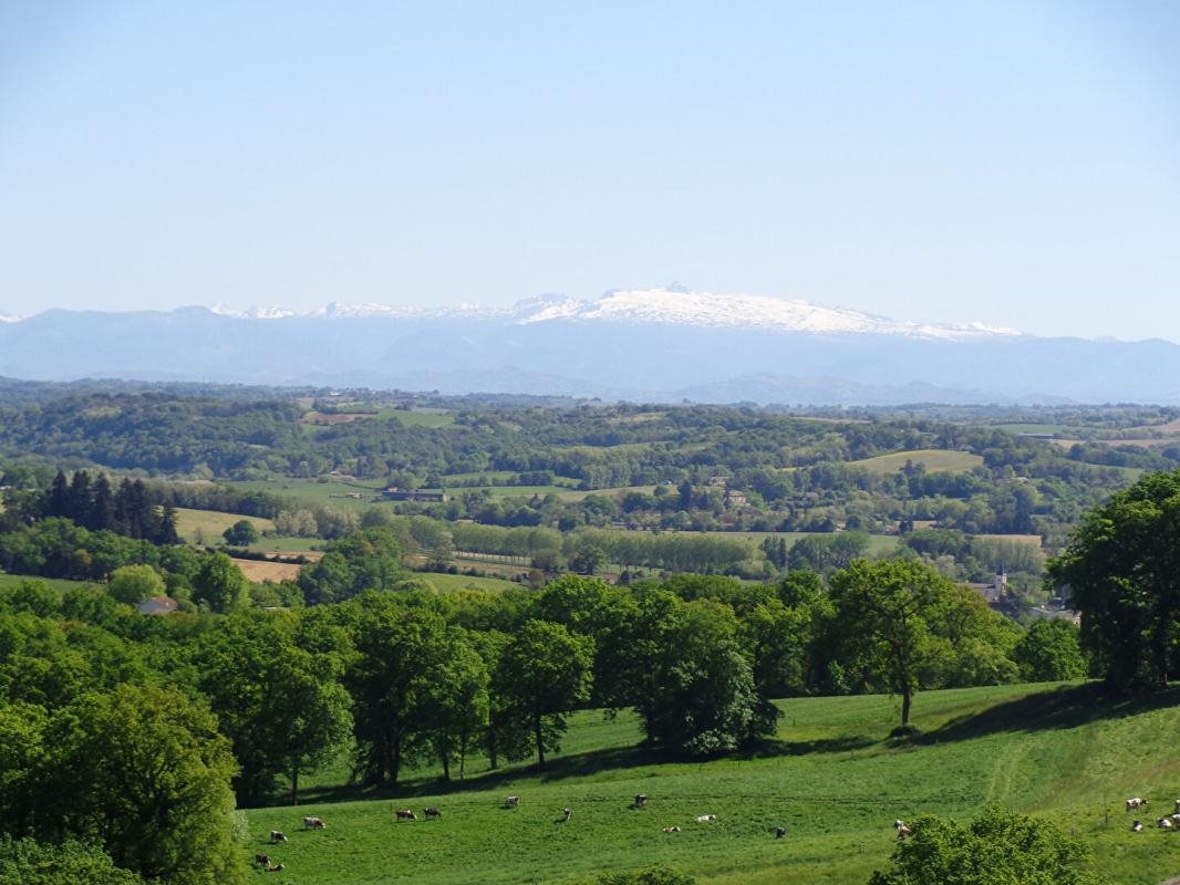 Maison à vendre, 162m², Baigts-de-Béarn