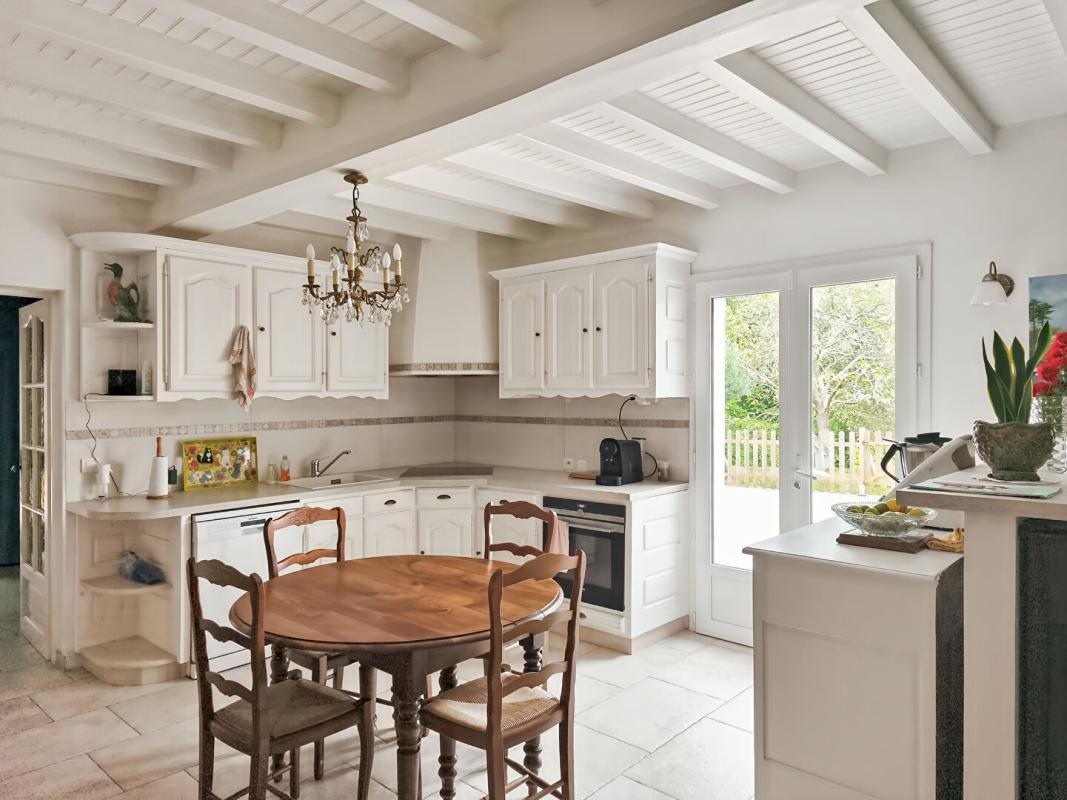 Maison à vendre, 162m², Baigts-de-Béarn