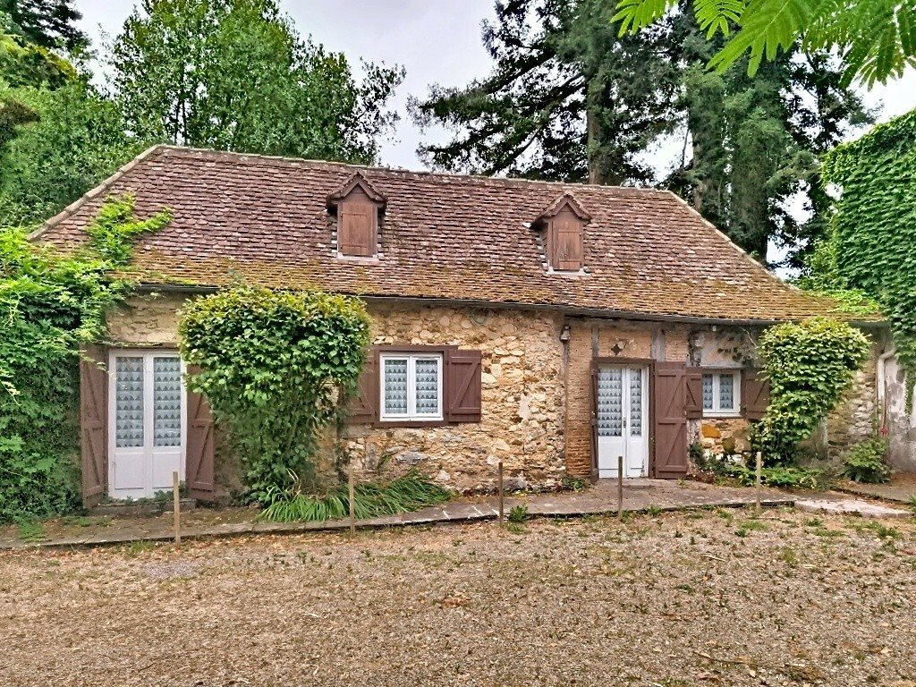 Maison à vendre, 500m², Salies-de-Béarn
