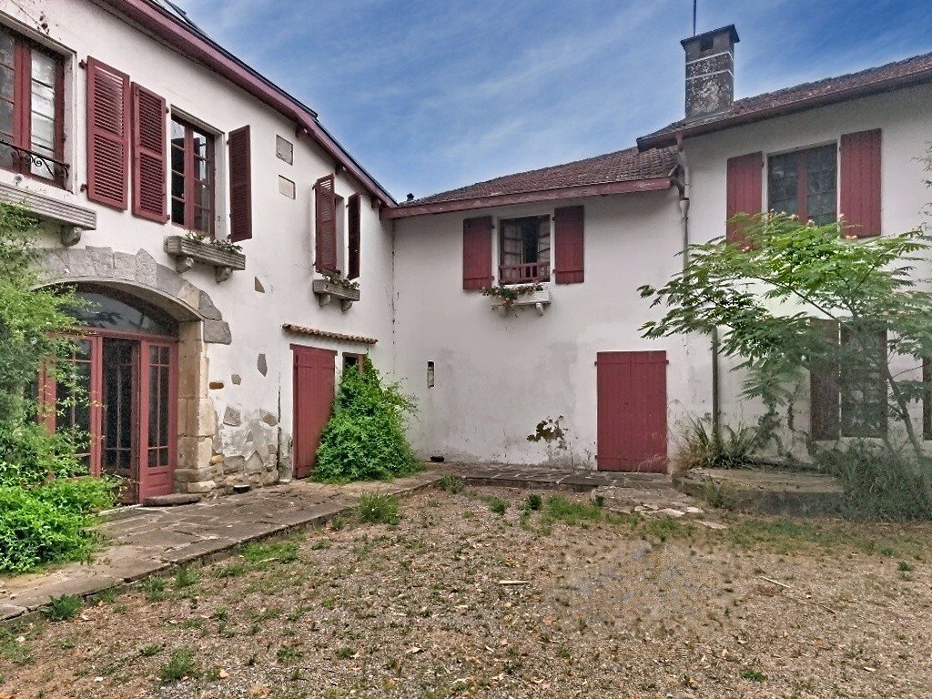 Maison à vendre, 500m², Salies-de-Béarn