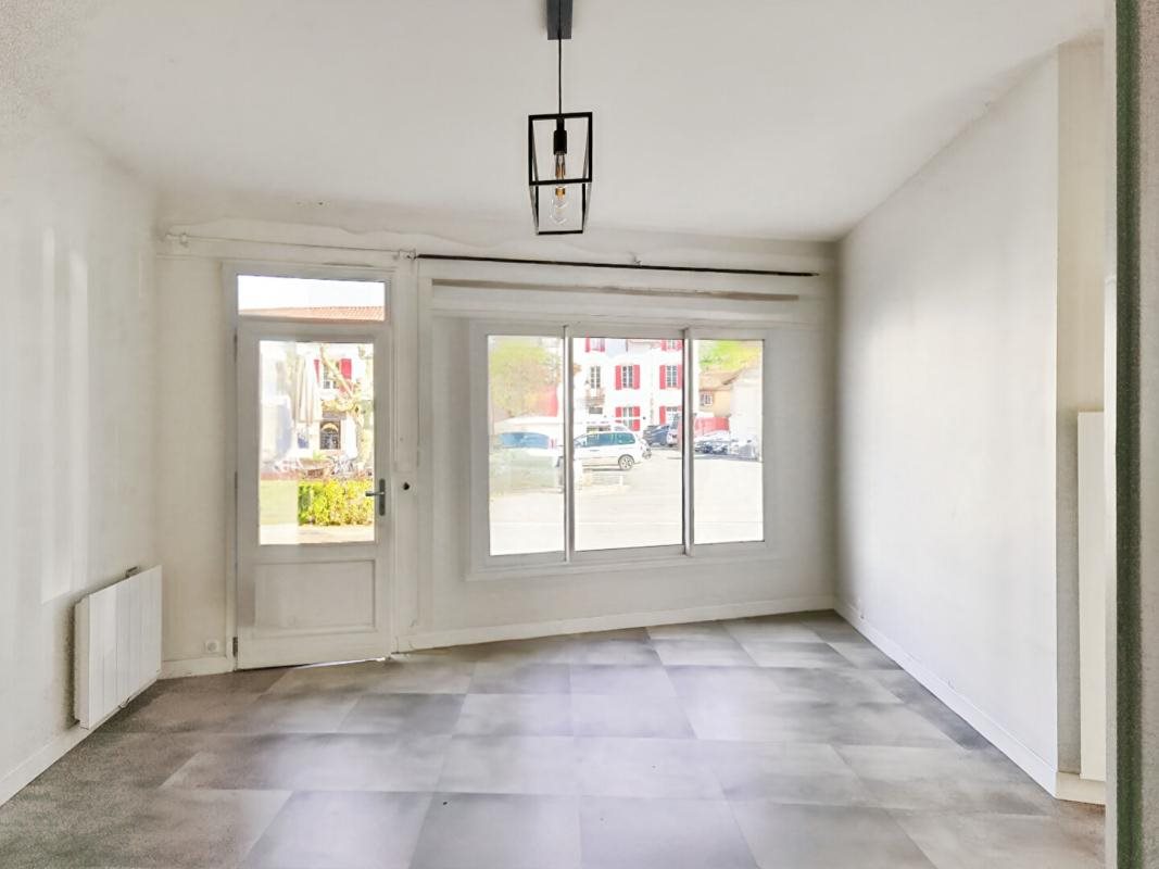 Maison à vendre, 110m², Saint-Etienne-de-Baïgorry