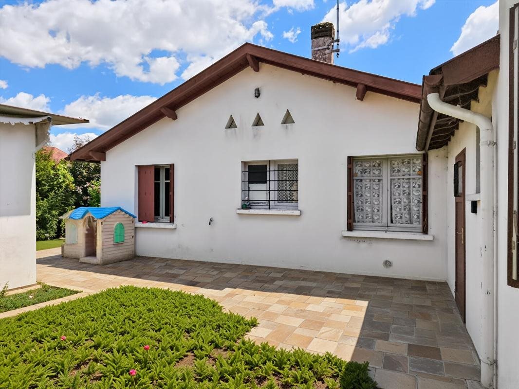 Maison à vendre, 85m², Orthez