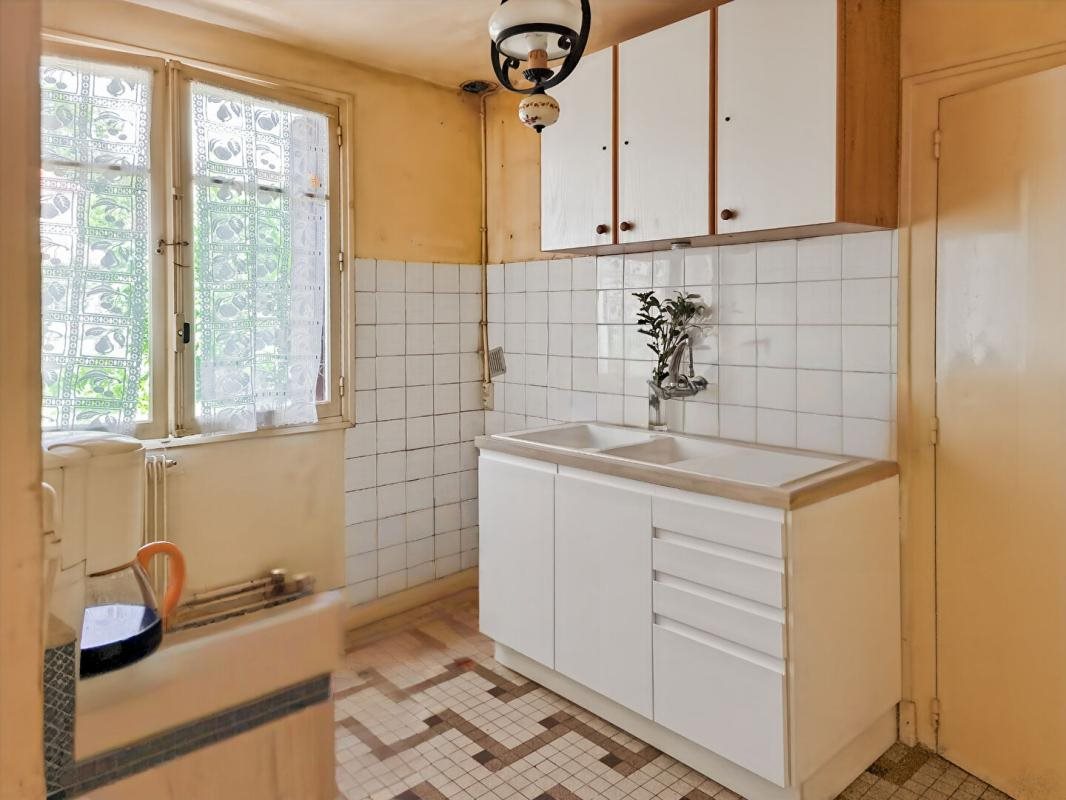 Maison à vendre, 85m², Orthez