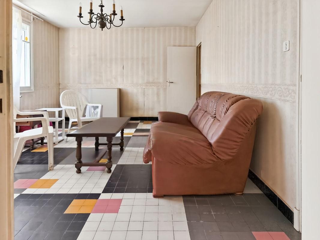 Maison à vendre, 85m², Orthez