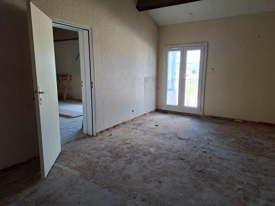 Appartement à vendre, 68m², Saint-Christol