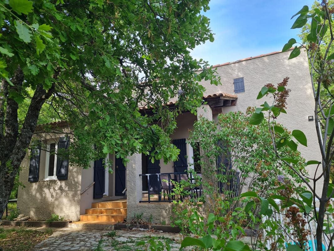Maison à vendre, 86m², Vachères