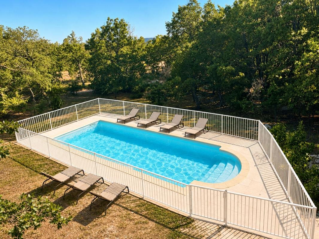Maison à vendre, 86m², Vachères