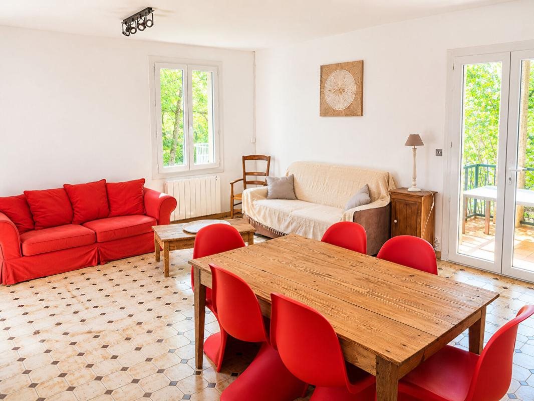 Maison à vendre, 86m², Vachères