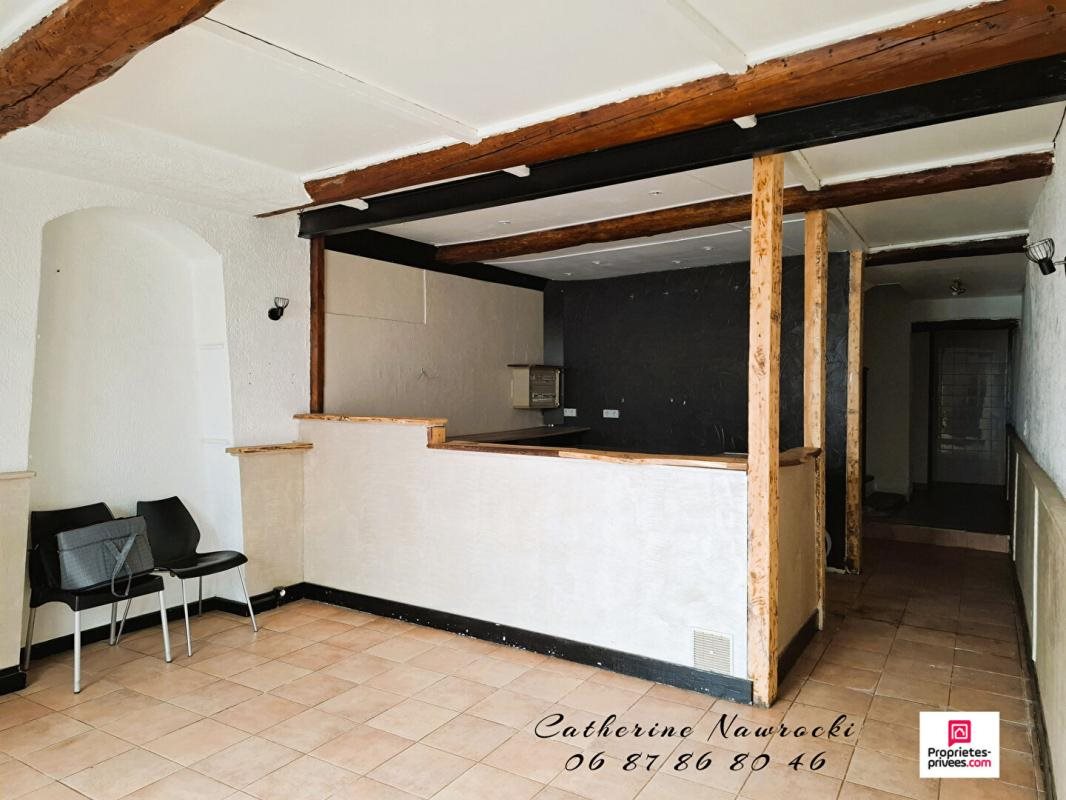 Maison à vendre, 158m², Saint-Etienne-les-Orgues