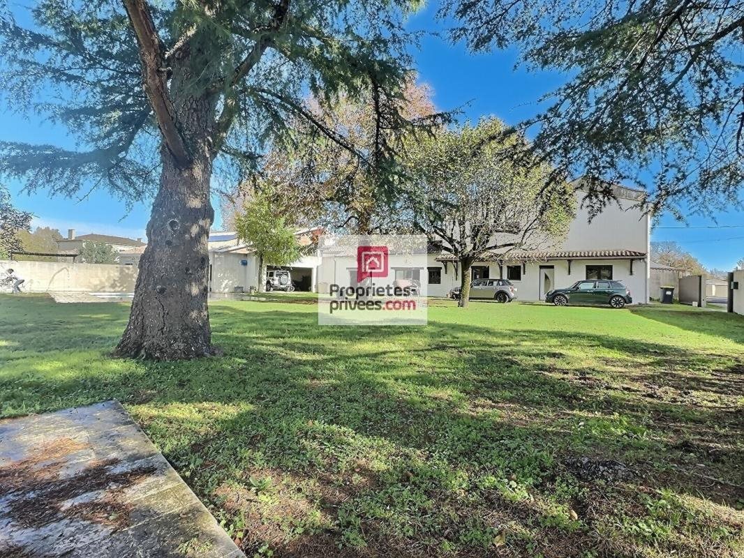 Maison à vendre, 177m², Izon