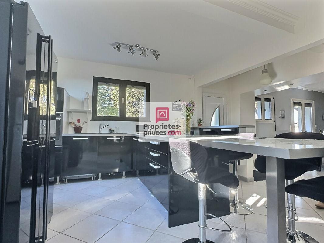 Maison à vendre, 177m², Izon