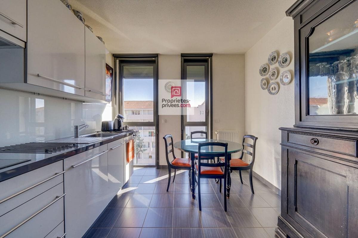 Appartement à vendre, 101m², Mérignac