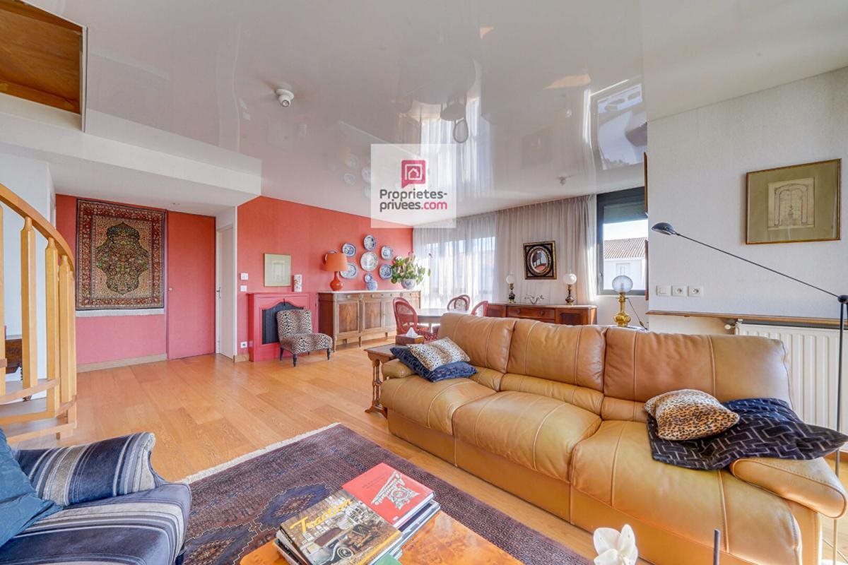 Appartement à vendre, 101m², Mérignac