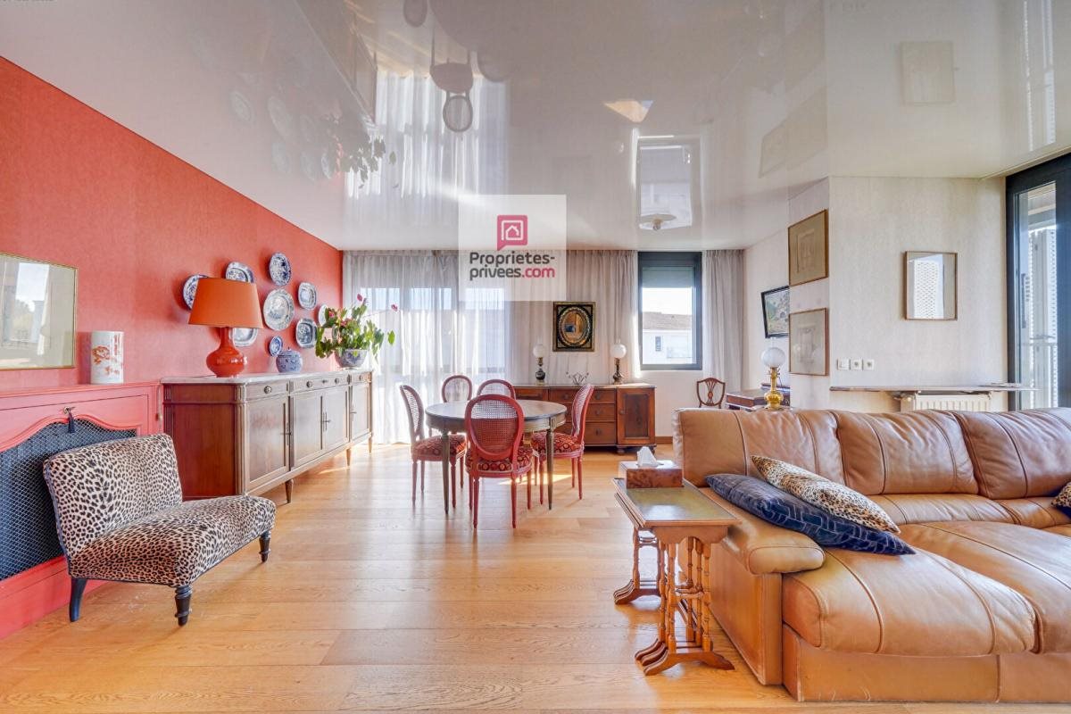 Appartement à vendre, 101m², Mérignac