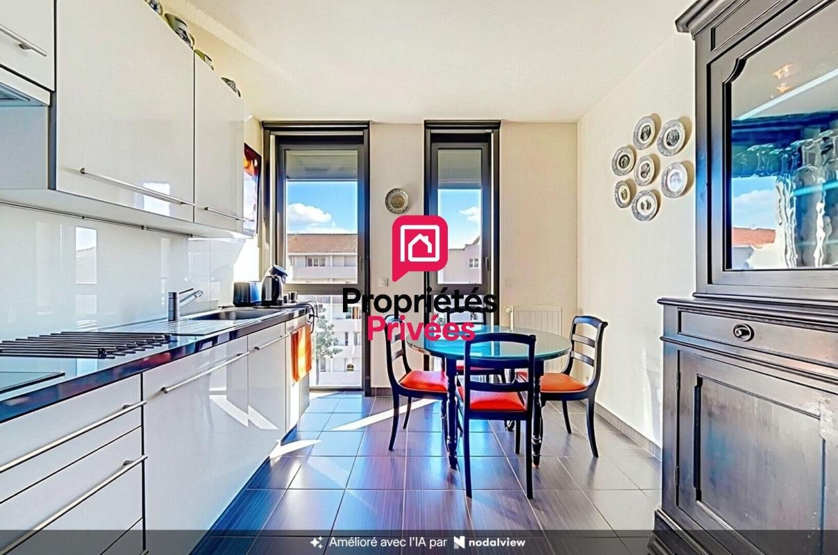 Appartement à vendre, 101m², Mérignac