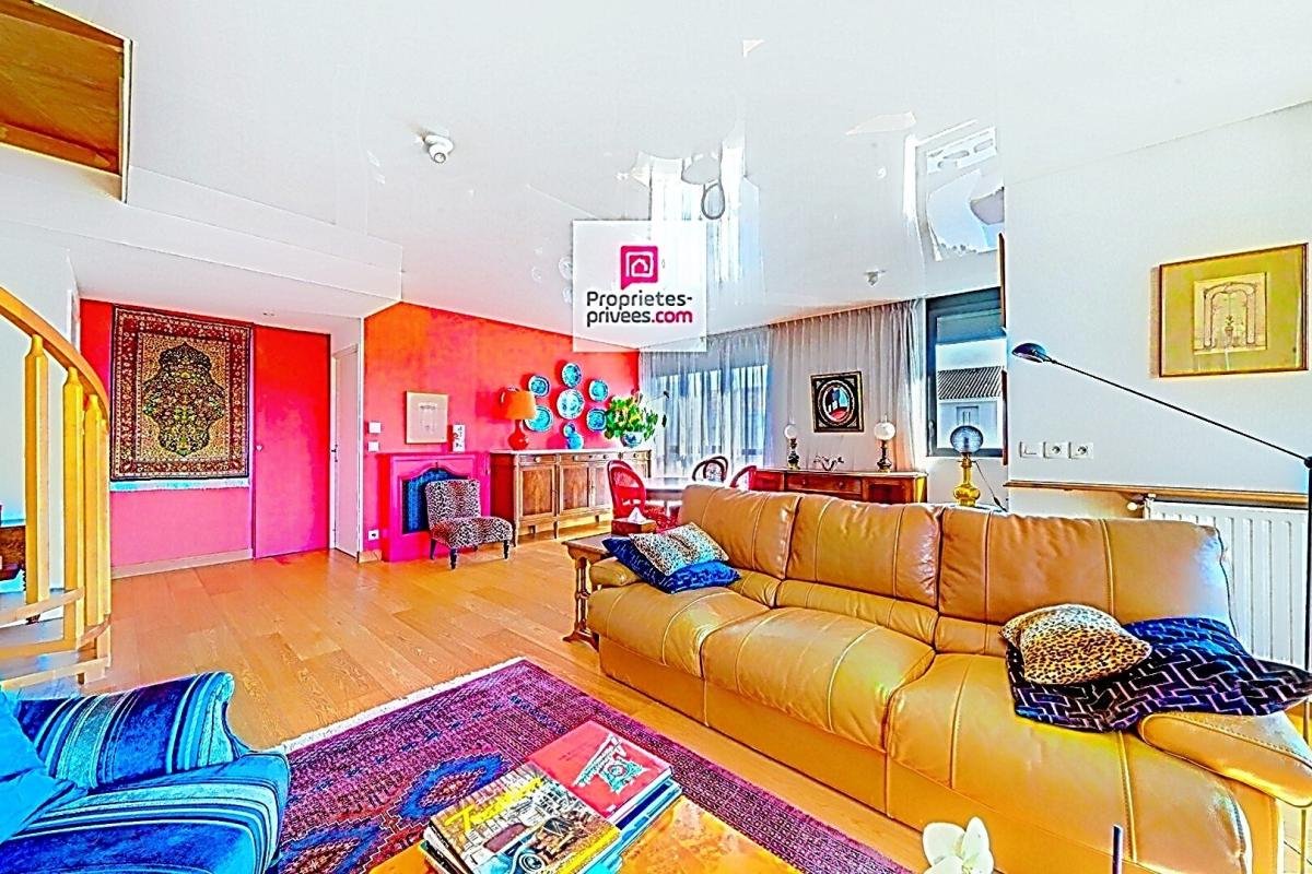 Appartement à vendre, 101m², Mérignac