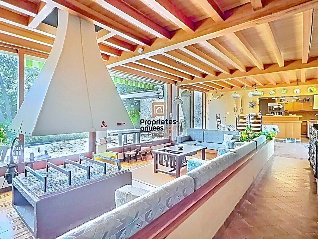 Maison à vendre, 113m², Le Cap-Ferret