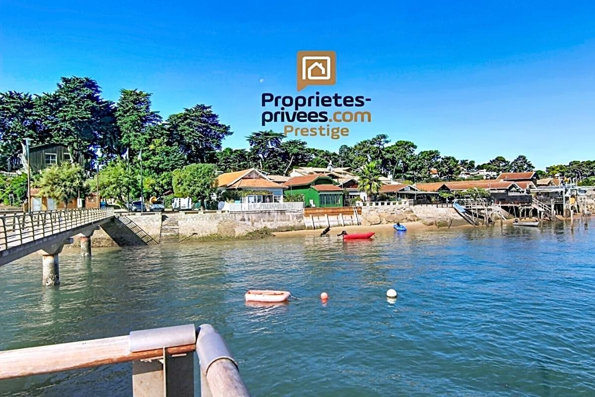 Maison à vendre, 113m², Le Cap-Ferret
