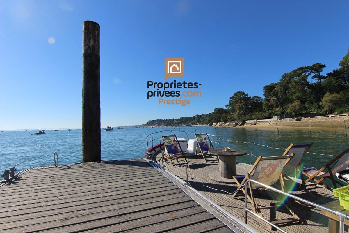 Maison à vendre, 113m², Le Cap-Ferret