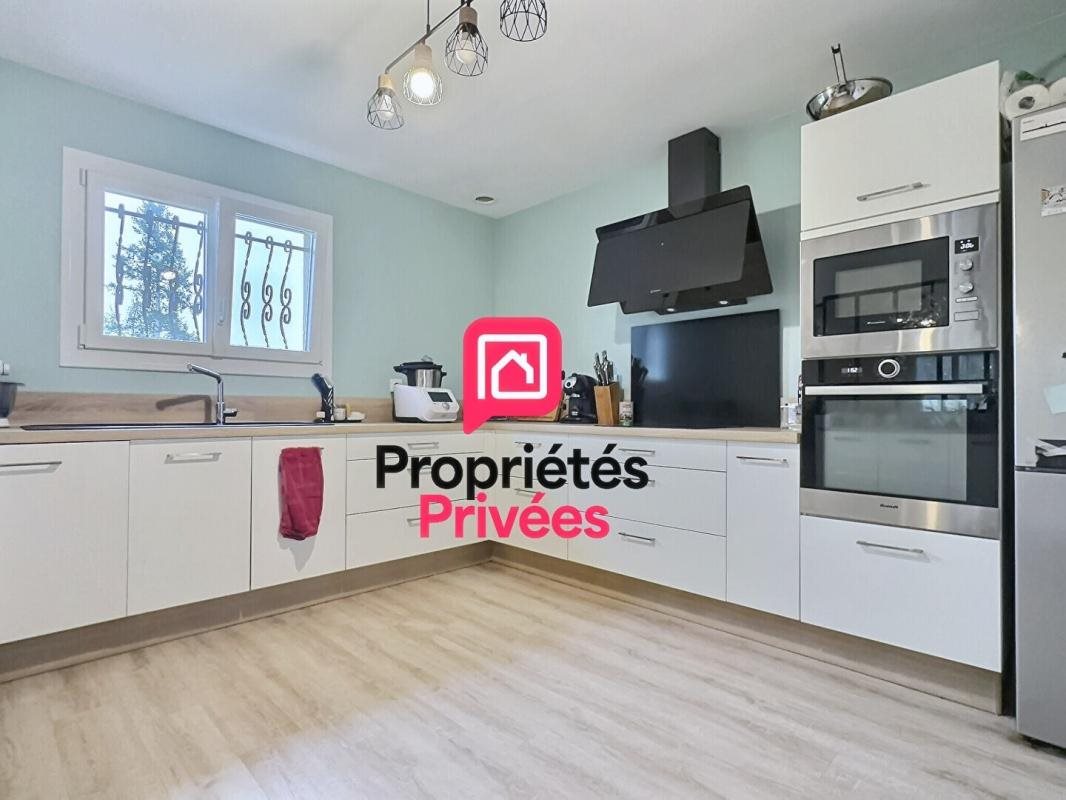 Maison à vendre, 162m², Cestas