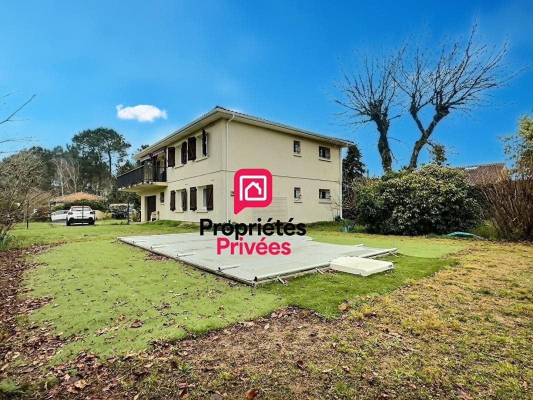 Maison à vendre, 162m², Cestas
