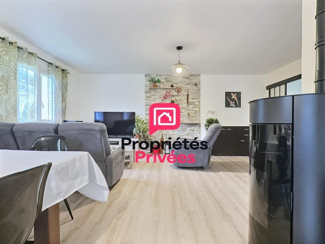 Maison à vendre, 162m², Cestas