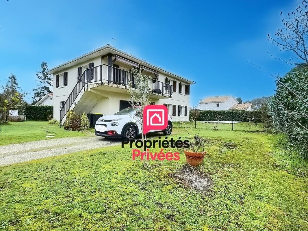 Maison à vendre, 162m², Cestas
